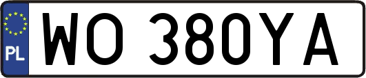 WO380YA
