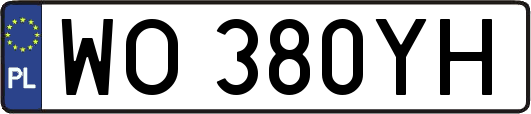 WO380YH