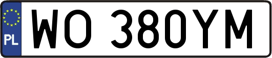 WO380YM