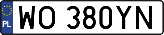 WO380YN