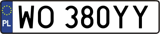 WO380YY