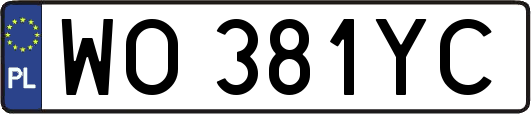 WO381YC