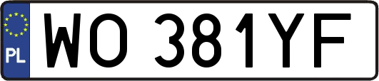 WO381YF