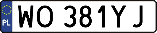 WO381YJ