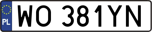 WO381YN