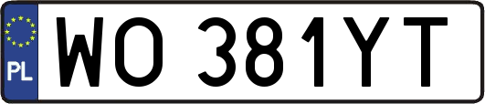 WO381YT