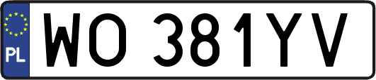 WO381YV