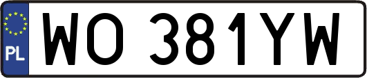 WO381YW