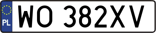 WO382XV
