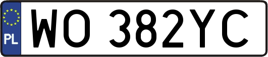 WO382YC