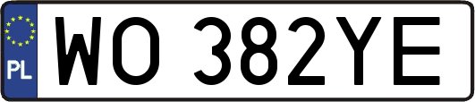 WO382YE