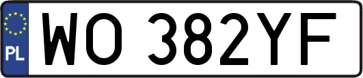 WO382YF
