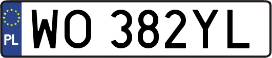 WO382YL