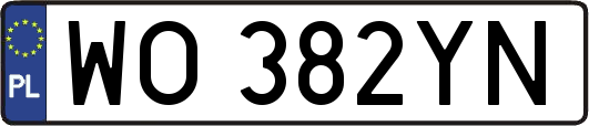 WO382YN
