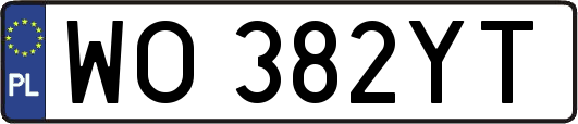 WO382YT