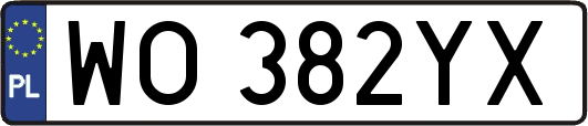 WO382YX
