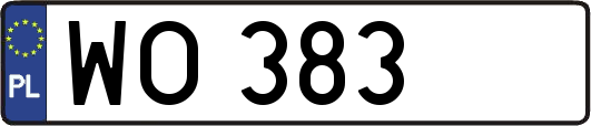 WO383