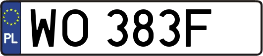 WO383F