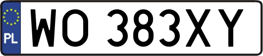WO383XY