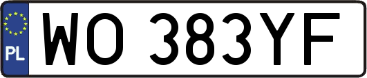 WO383YF