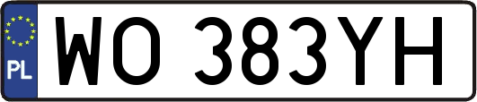 WO383YH