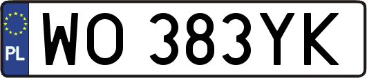 WO383YK