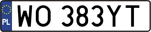 WO383YT