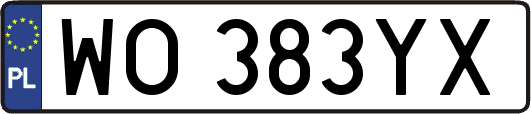 WO383YX