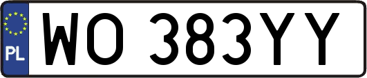 WO383YY