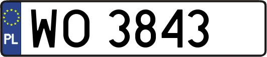WO3843