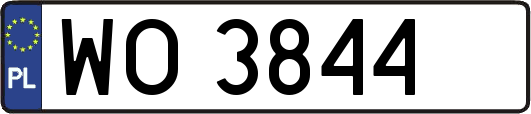 WO3844