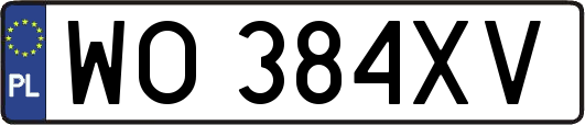 WO384XV
