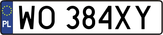 WO384XY