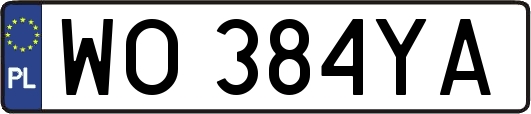 WO384YA