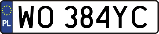 WO384YC
