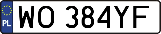 WO384YF