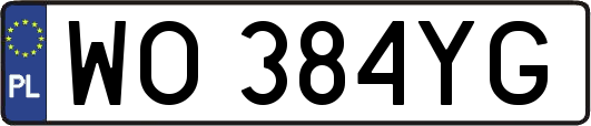 WO384YG