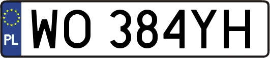 WO384YH