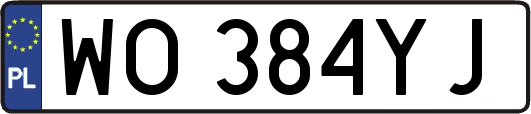 WO384YJ