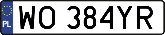 WO384YR