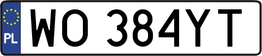 WO384YT
