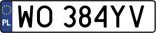 WO384YV