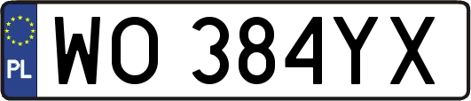 WO384YX