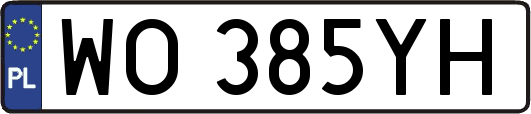 WO385YH