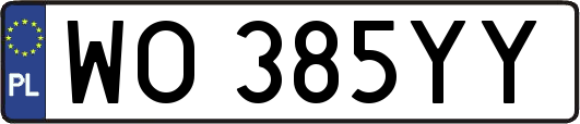 WO385YY