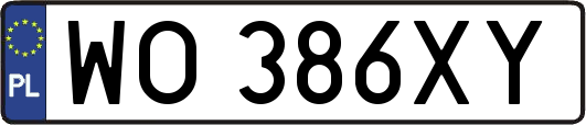WO386XY
