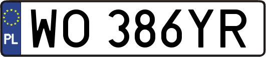 WO386YR