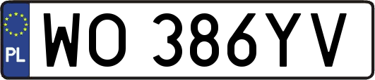 WO386YV