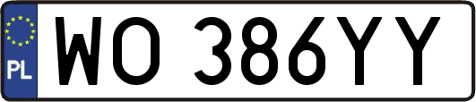 WO386YY