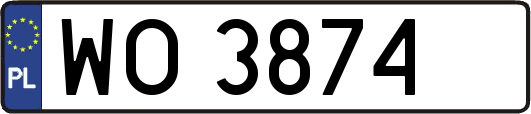 WO3874